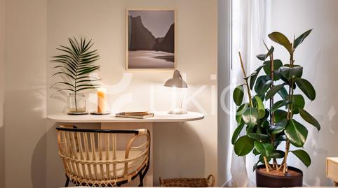 Foto 5 de Apartament de lloguer a Calle de Gonzalo de Córdoba, Trafalgar, Madrid