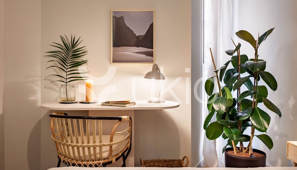 Apartamento de alquiler en Calle de Gonzalo de Córdoba, Trafalgar - Imagen 5