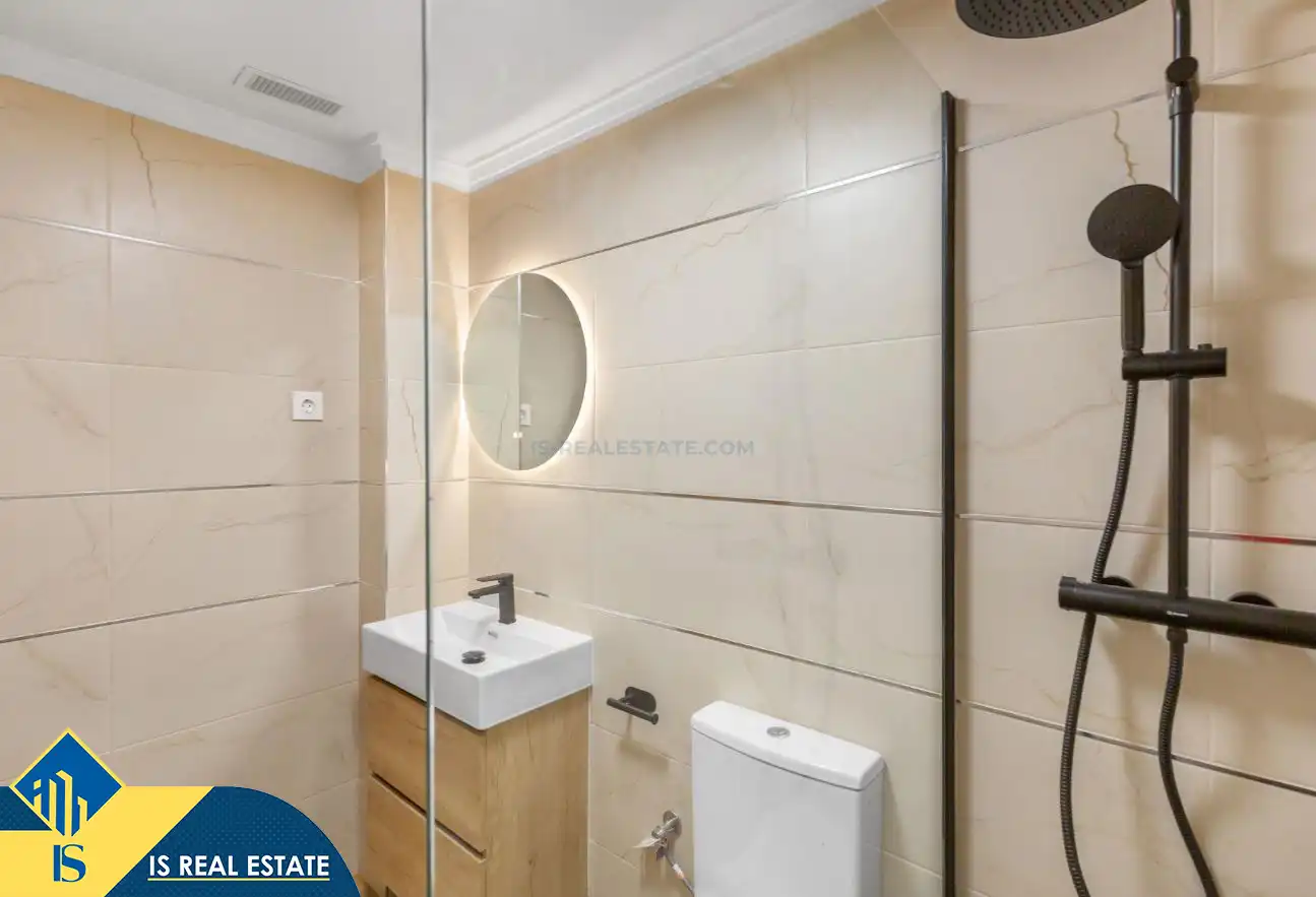 Apartamento con piscina en venta en Nueva Torrevieja - Aguas Nuevas, imagen 17