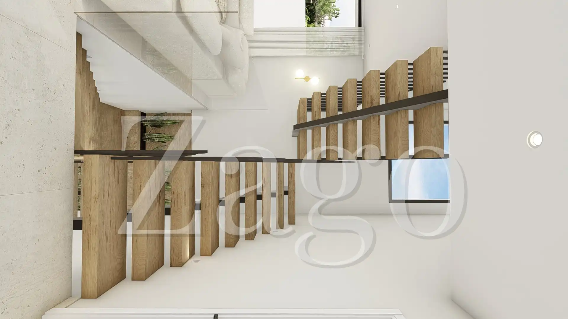 Casa en venta en Balcón de Ponoig - Polop Paradis - Polop Hills, imagen 15