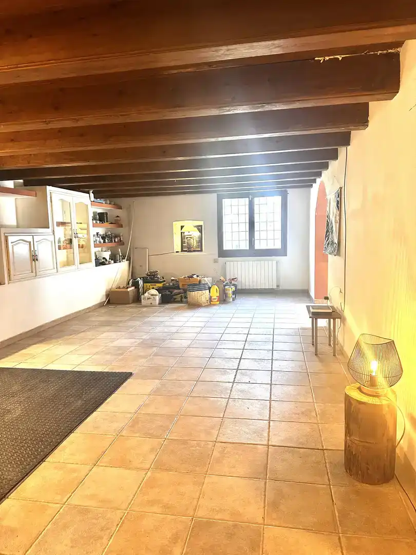 Finca rústica en venda en Maçanet de la Selva