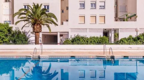 Foto 2 de Planta baja en venta en Calle Decano Higueras del Castillo, La Carihuela - Los Nidos, Torremolinos