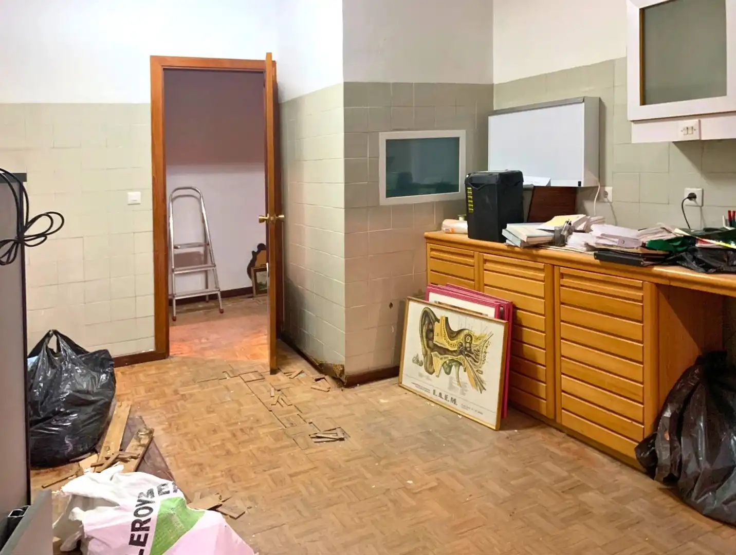 Bureau à vendre à Calle nuestra señora de gracia, imagen 3