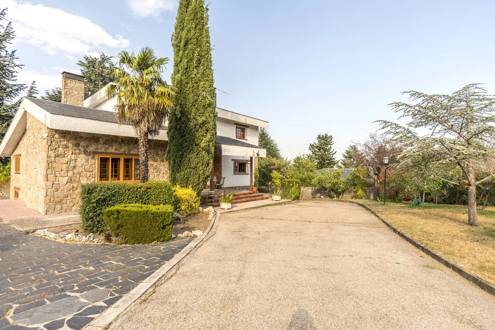 Casa o xalet en venda a Avenida de las Acacias, Guadarrama