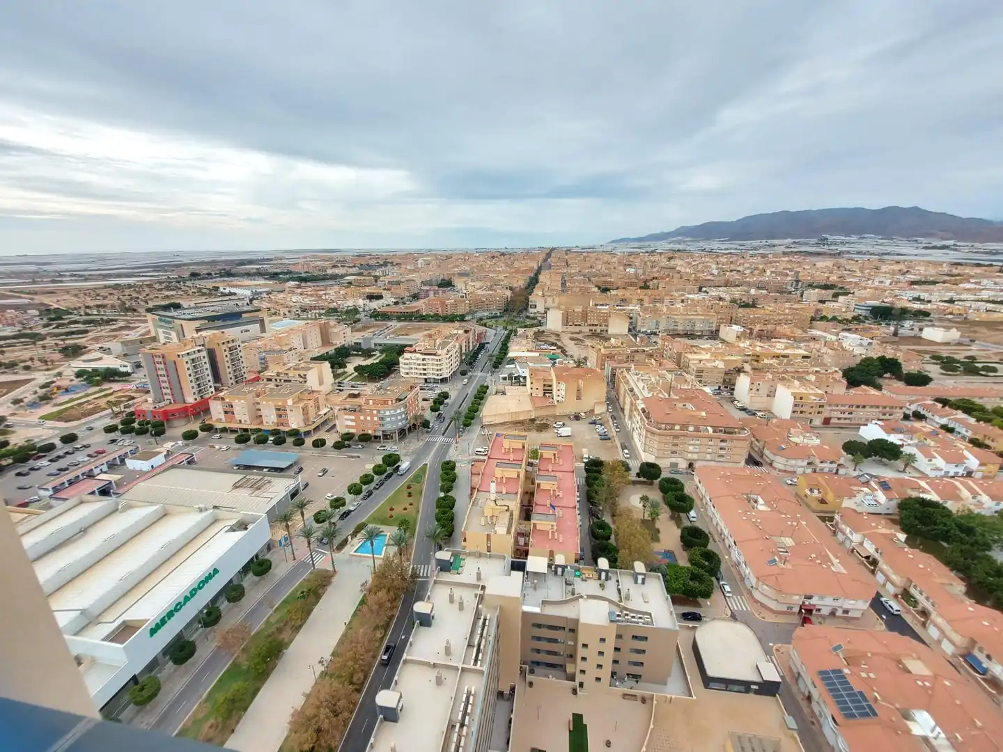 Office space with lift for sale in El Ejido Ciudad, imagen 3