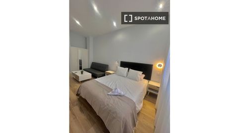 Photo 4 of Flat for rent in Pinar del Rey, Madrid Capital
