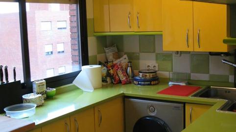 Foto 5 de Àtic de lloguer a C. de Los Hermanos García Noblejas, Pueblo Nuevo,  Madrid Capital