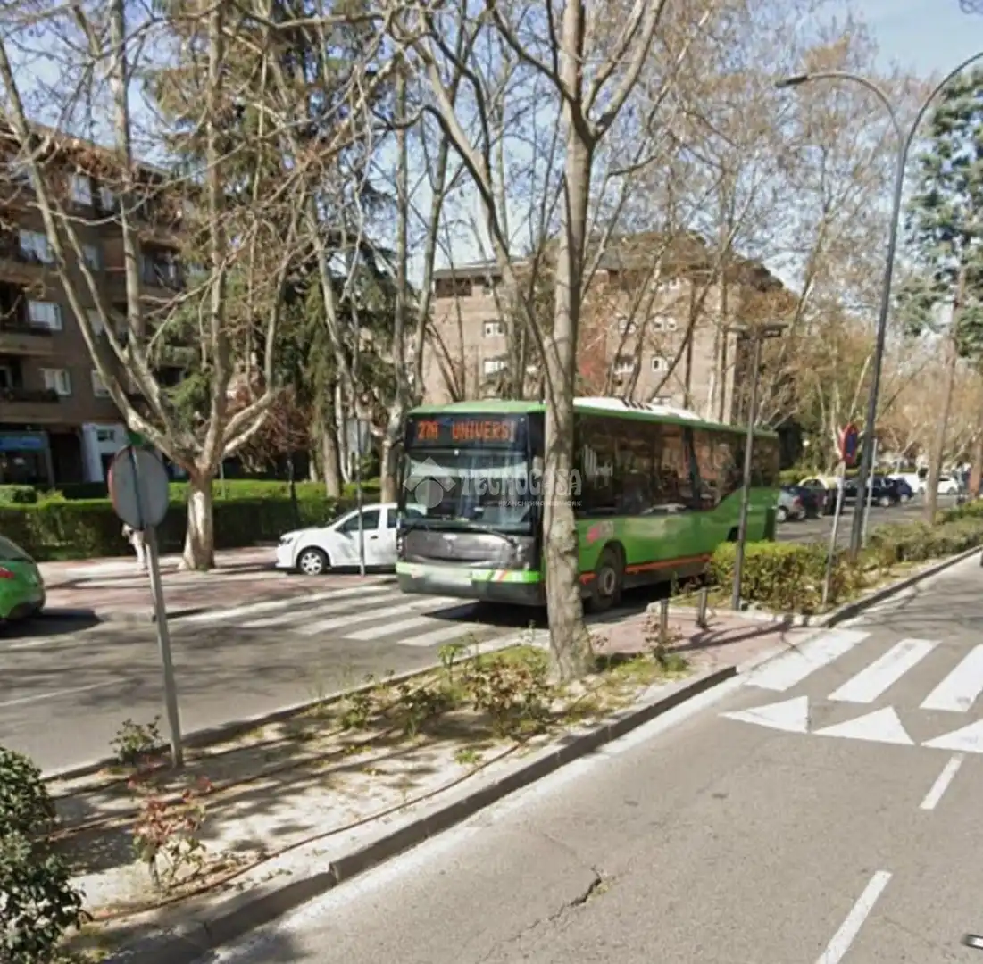 Individual en venta en Centro, imagen 9