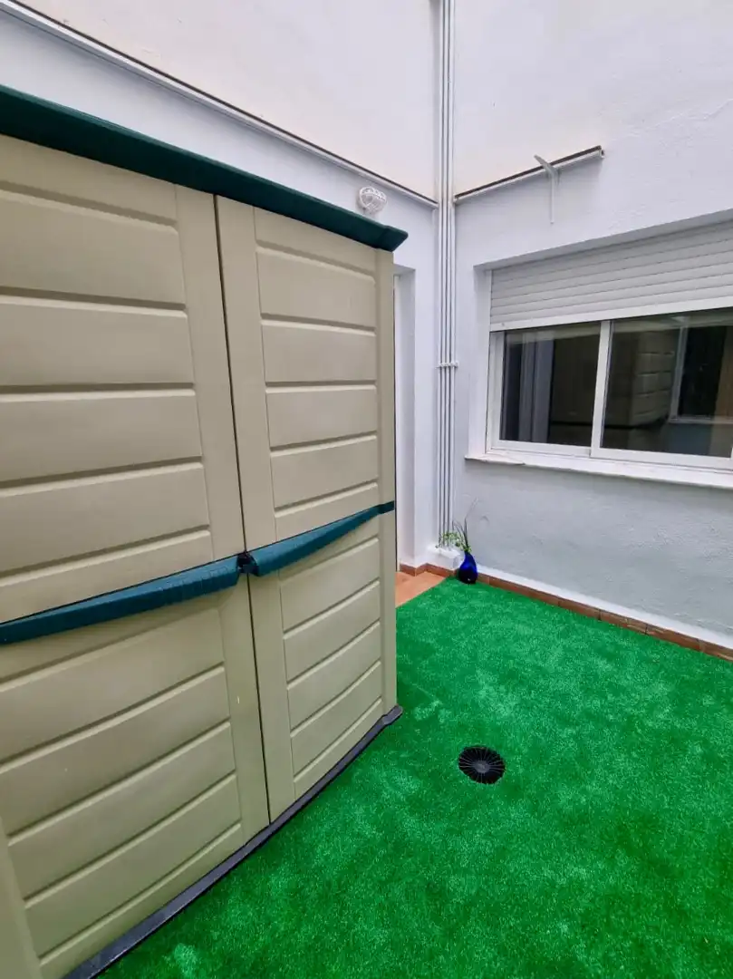 Flat with pool for sale in Calle Entre Naranjos, imagen 12