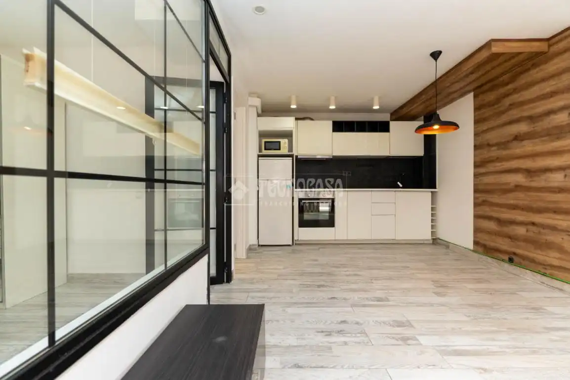 Kitchen of Flat for sale in Adeje
