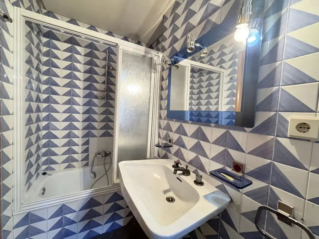 Baño de Casa o chalet en venta en Algete
