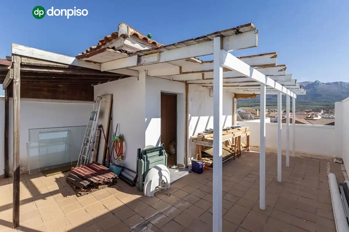 Adosado con piscina en venta en OXFORD 12, imagen 20