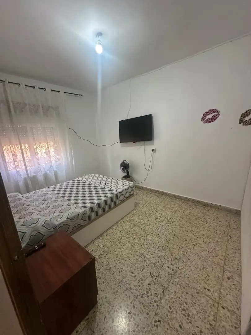 Bedroom of Houses for sale in Albelda de Iregua  with Heating and Storage room