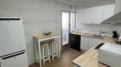 Foto 4 de Pis de lloguer a San Pablo, Albacete