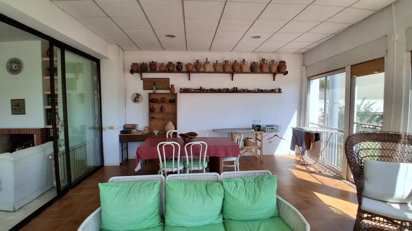 Casa bifamiliare con terrazza in vendita a Móra la Nova, imagen 26