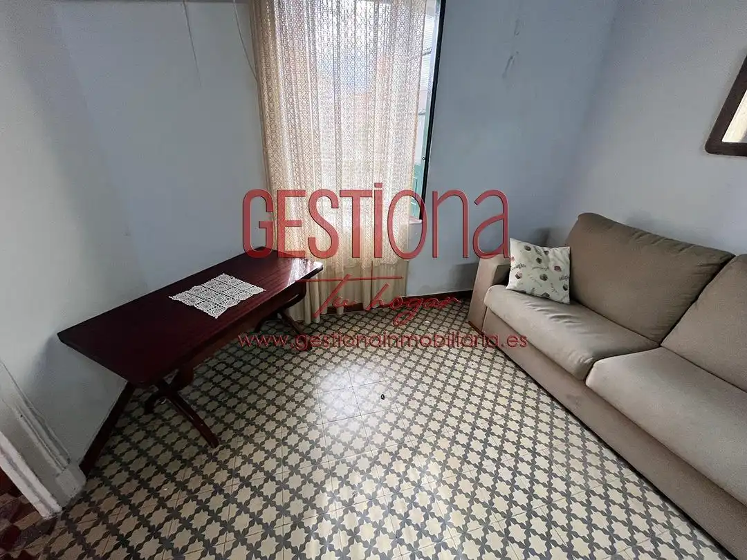 Habitación de Casa o chalet en venta en Noja con Terraza, Trastero y Amueblado