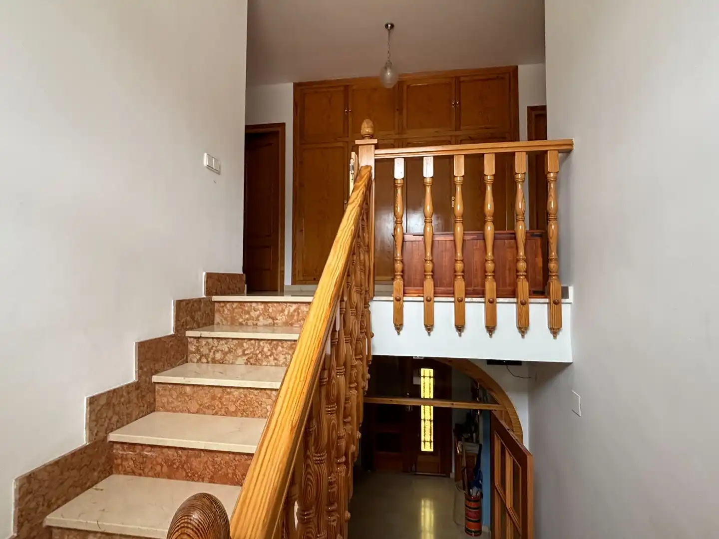 Casa o chalet en venta en Siles con Aire acondicionado, Calefacción y Jardín privado