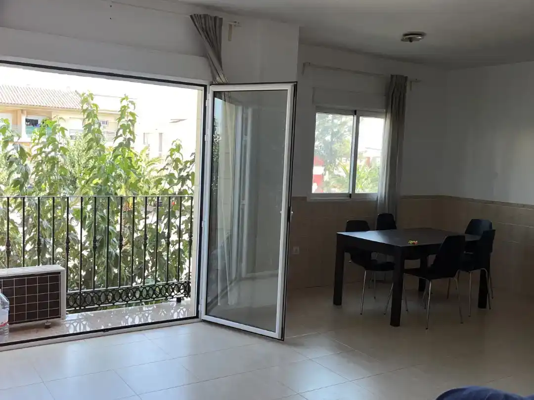 Habitación de Piso en venta en Alhama de Murcia ciudad
