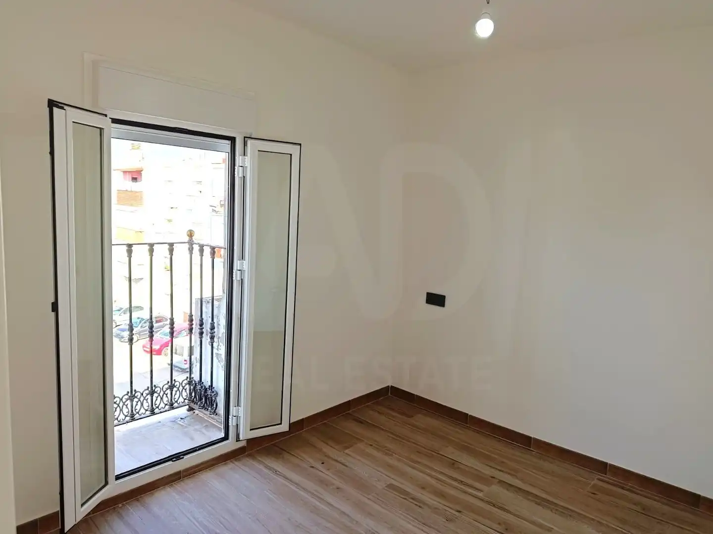 Terrassa de Pis en venda en Ayuntamiento - Barrio Alto