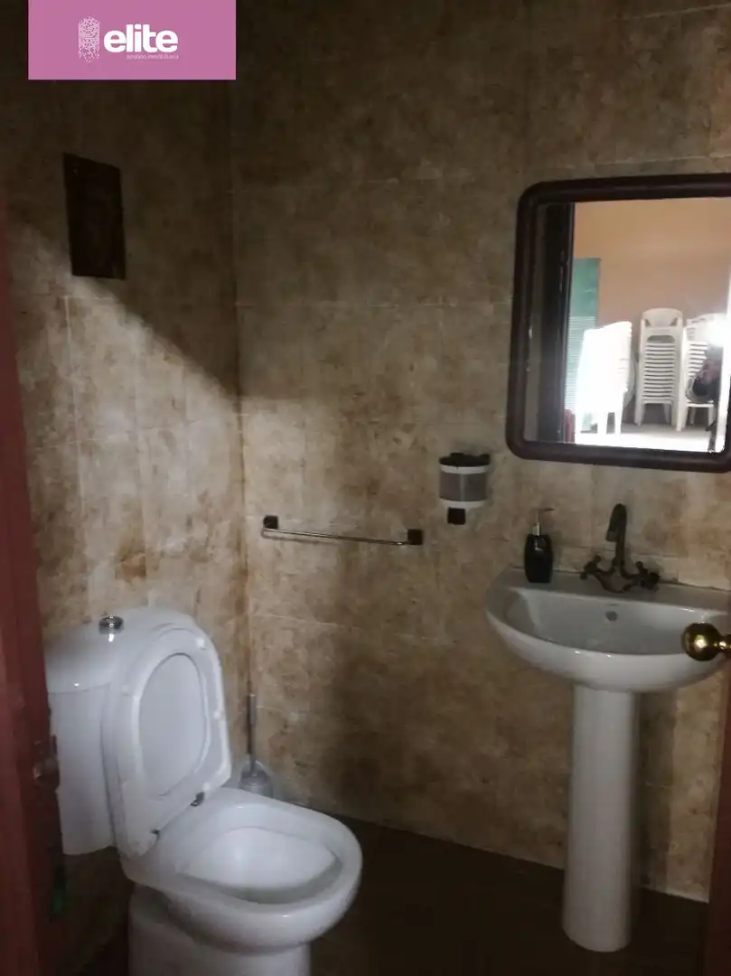 Bathroom of Houses for sale in Jerez de la Frontera  with Air Conditioner, Heating and Terrace