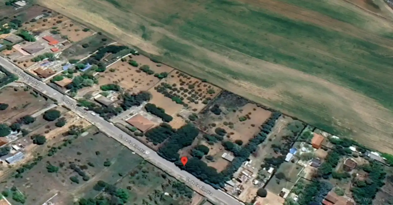 Residential land for sale in Calle de la Alondra, imagen 6
