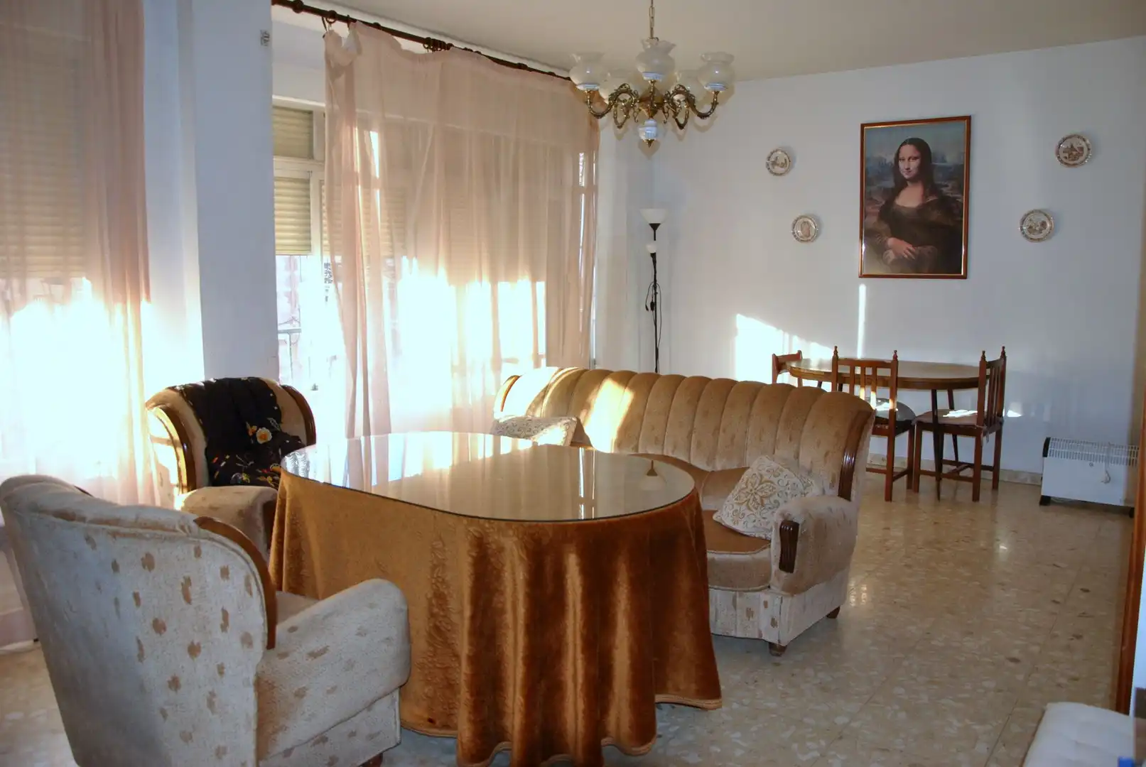 Casa adosada en venta en Plaza del Gallo, Centro ciudad