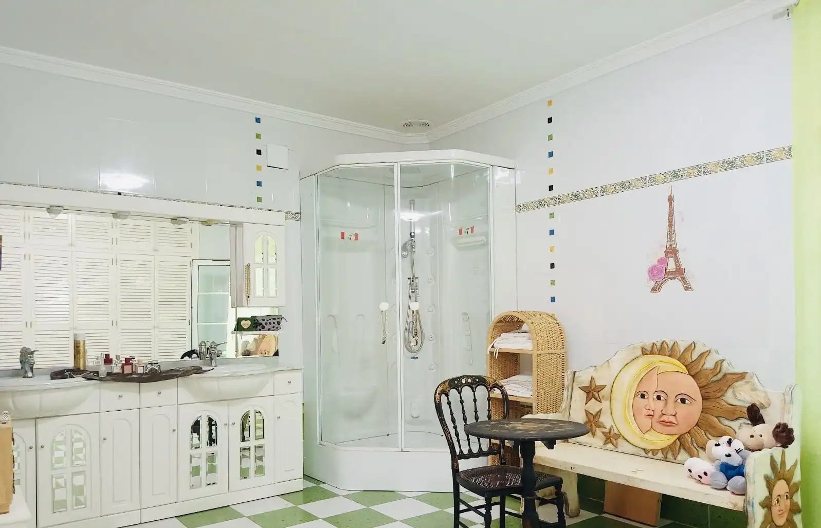 Chalet con piscina en venta en La Pedrera - Vessanes, imagen 20