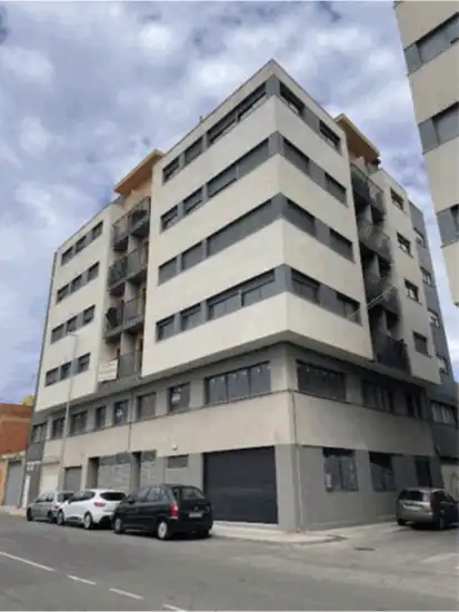 Exterior view of Flat for sale in Almazora / Almassora