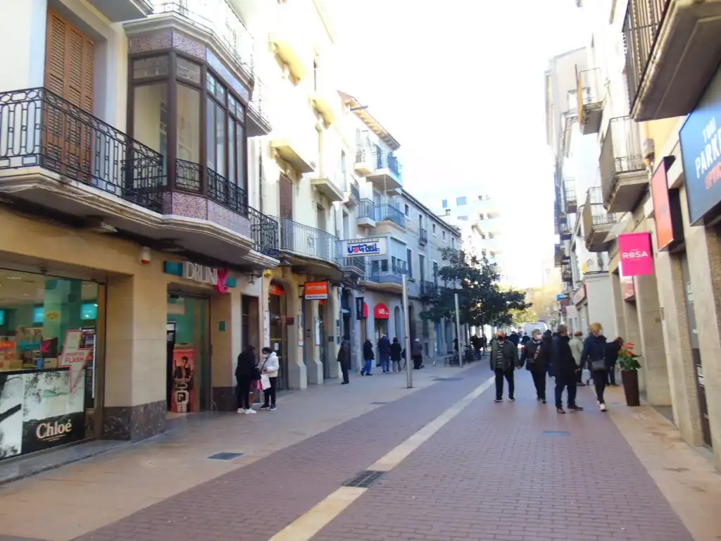 Casa o chalet en venta en Centre Vila