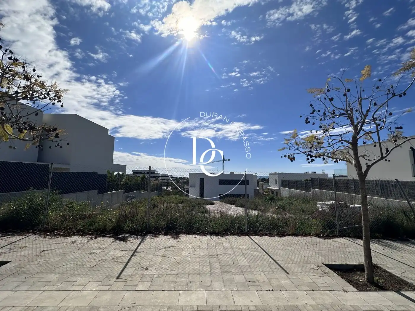 Residencial en venta en Sitges