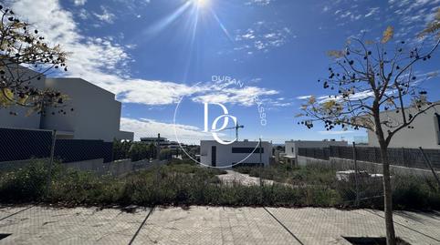 Foto 2 de Residencial en venta en Carrer Margarida Xirgu, La Plana, Barcelona