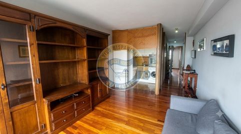 Foto 2 de Piso en venta en Calle del Doctor Cadaval, Centro - Areal, Vigo