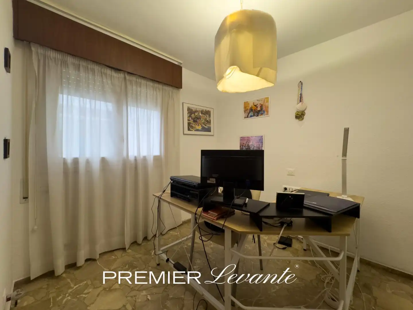 Wohnung zur Miete in Avenida de la estacion, Ensanche - Diputación