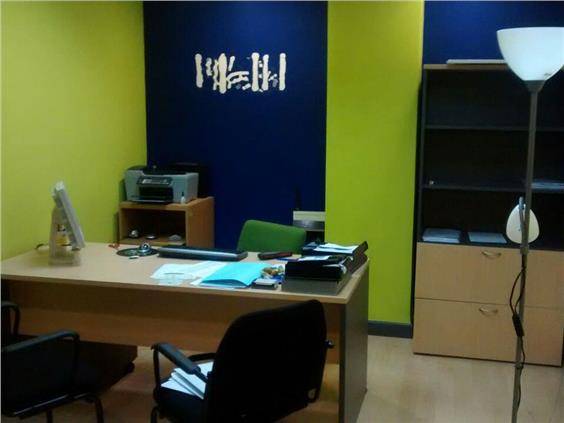 Oficina en Alquiler en Centro