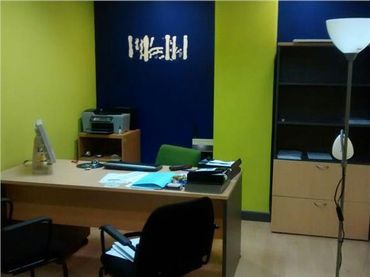 Oficina de lloguer a Centro