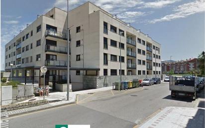 Vista exterior de Planta baixa en venda en El Astillero   amb Terrassa