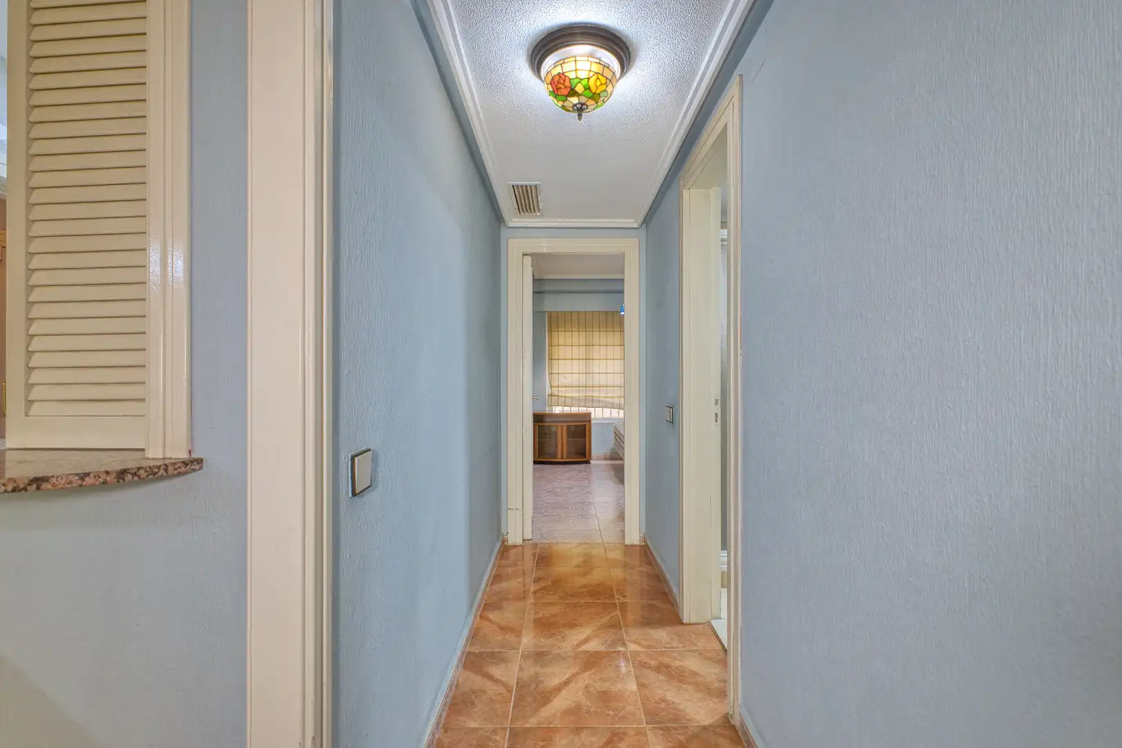 Piso en venta en Alicante / Alacant con Aire acondicionado, Calefacción y Terraza