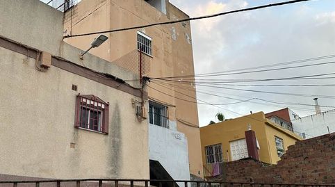 Foto 2 de Casa o chalet en venta en Calle Andalucía, Pescadores - Saladillo, Algeciras