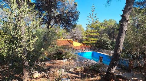 Photo 2 of House or chalet for sale in Carrer Carcaixent, Rafelguaraf, Valencia