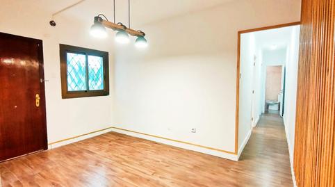 Foto 2 de Piso de alquiler en Carrer de Samaniego, La Teixonera,  Barcelona Capital