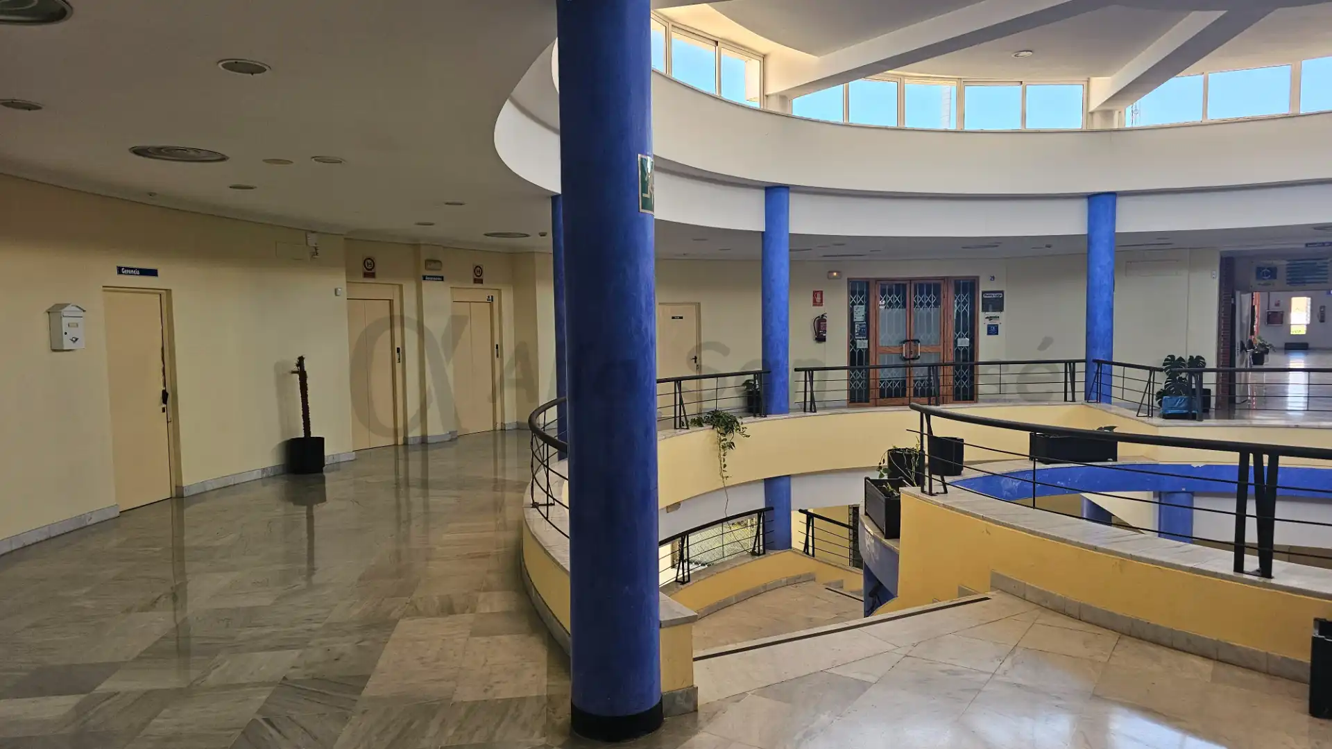 Local commercial à vendre à San José de la Rinconada, imagen 14