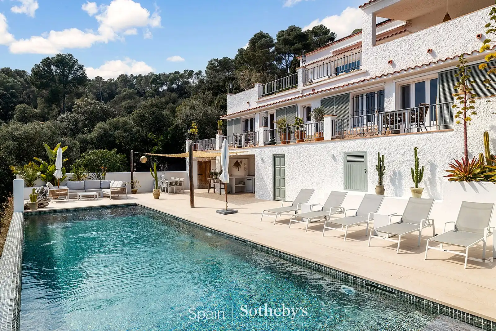 Casa in vendita a Vall-llobrega