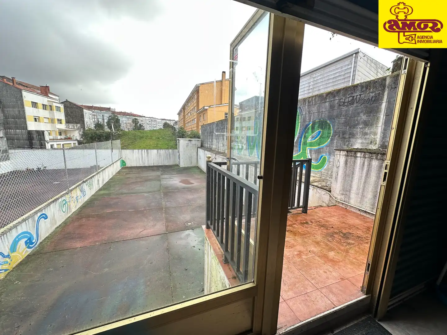 Gewerbefläche zum Verkauf in Rúa Doutor Maceira, imagen 21