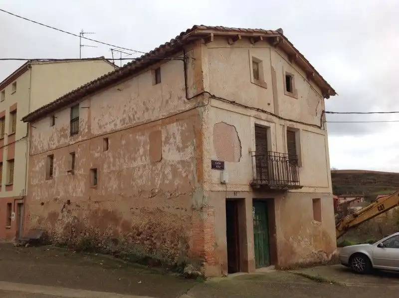 Casa o xalet en venda a Villar de Torre