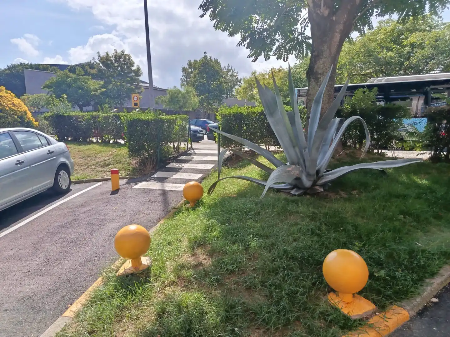 Pis de lloguer a Paseo de Altamira, 208, General Dávila