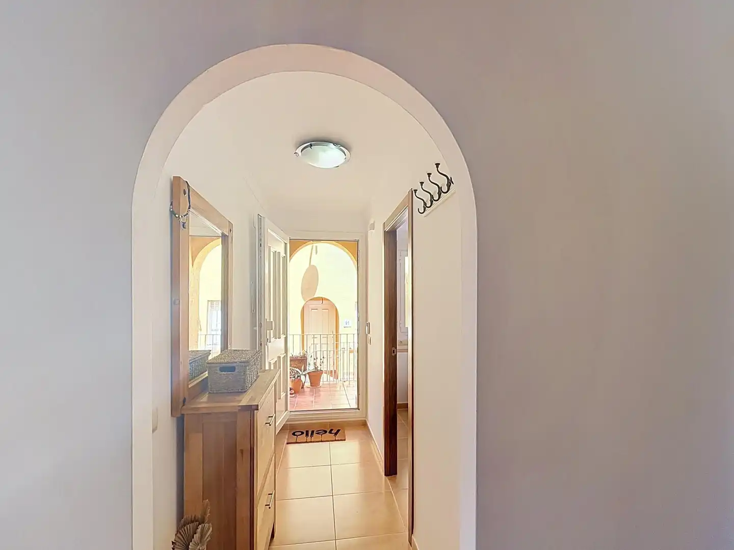 Apartamento con piscina en venta en Cumbre del Sol, imagen 21