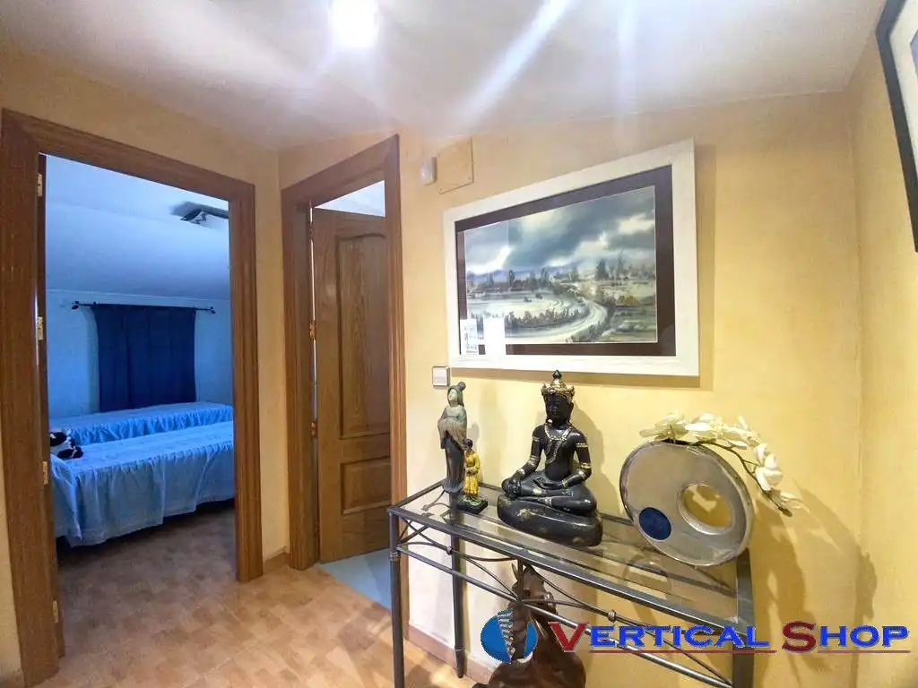 Casa o chalet en venta en Caudete con Aire acondicionado y Calefacción