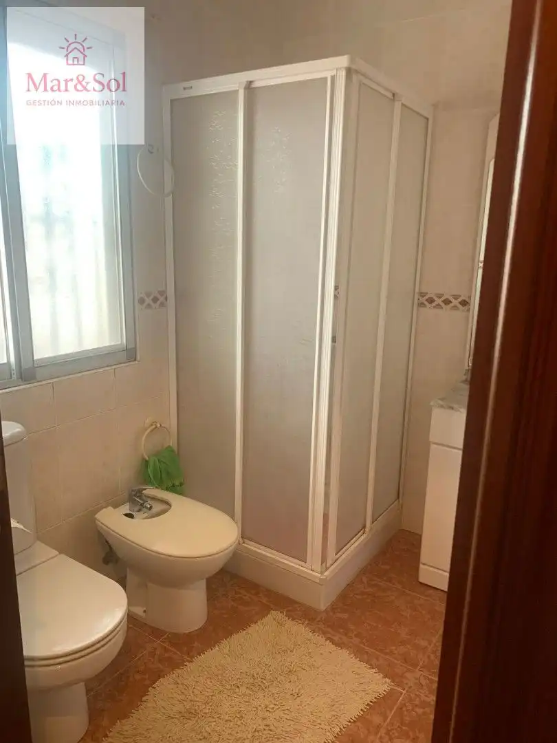 Bathroom of Houses for sale in Favara  with Air Conditioner and Terrace