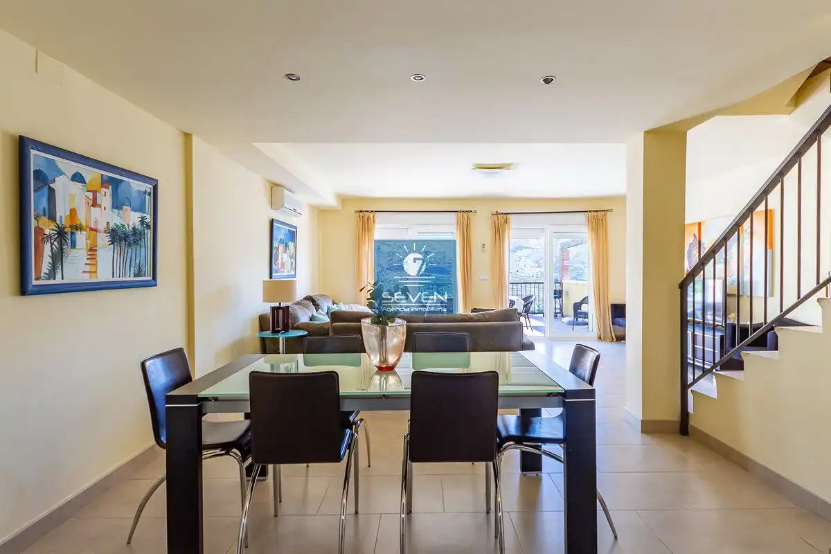House with pool to rent in Velilla - Velilla Taramay, imagen 20
