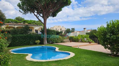 Foto 3 de Casa adosada en venda a De Les Penyes, Puntabrava - Port Salvi, Girona